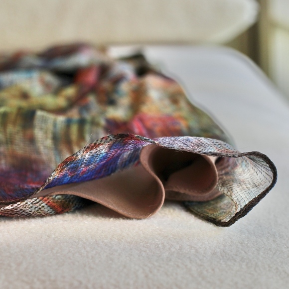 Haute Hippie Silk Top - Picture 10 of 16